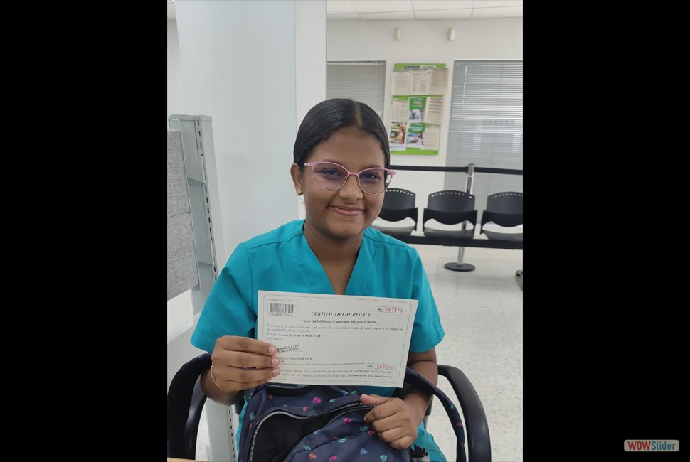 Parche Educativo, Barranquilla Centro