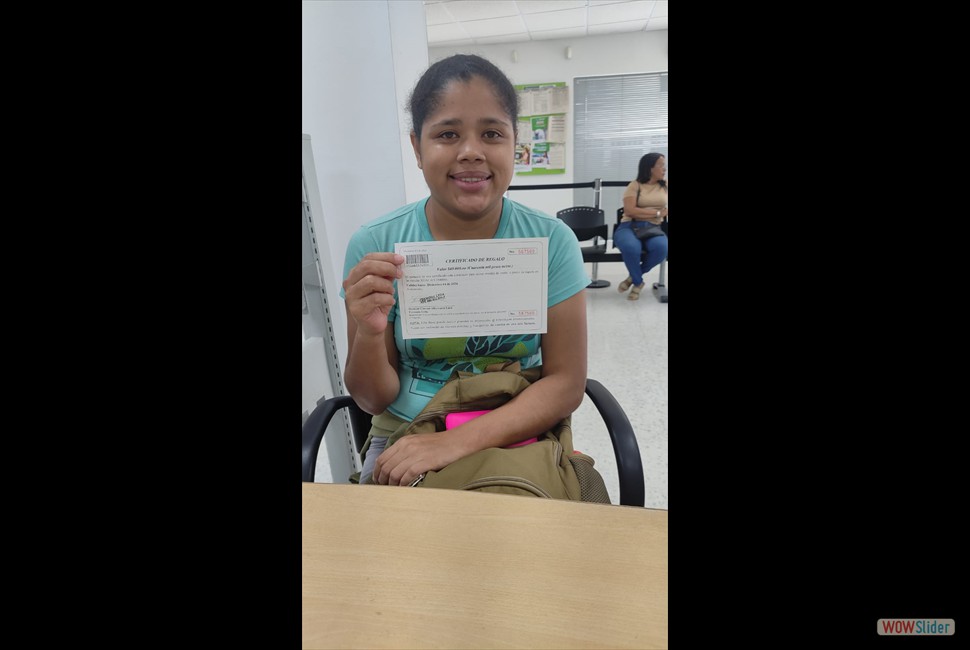 Parche Educativo, Barranquilla Centro