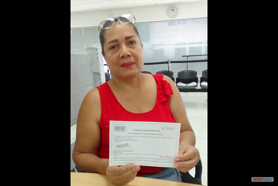 Parche Educativo, Barranquilla Centro