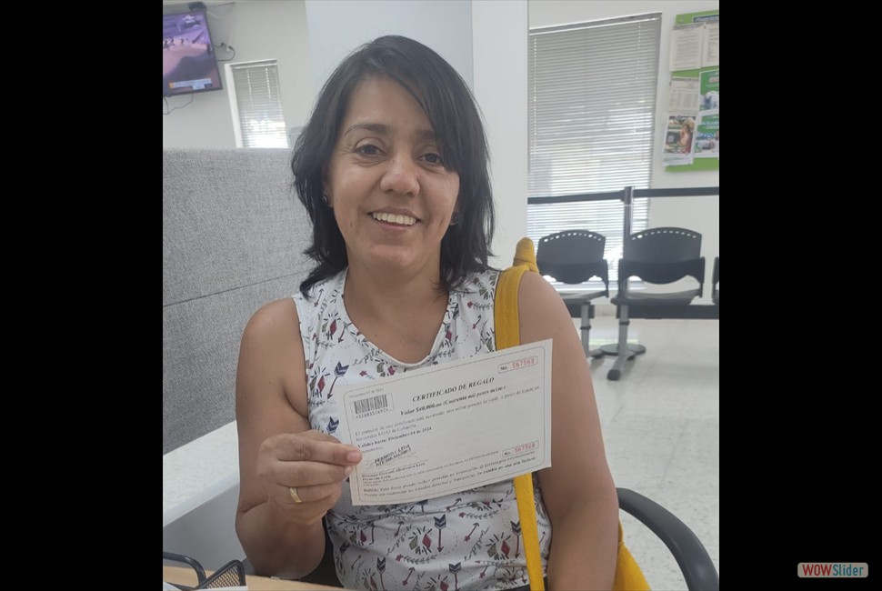 Parche Educativo, Barranquilla Centro