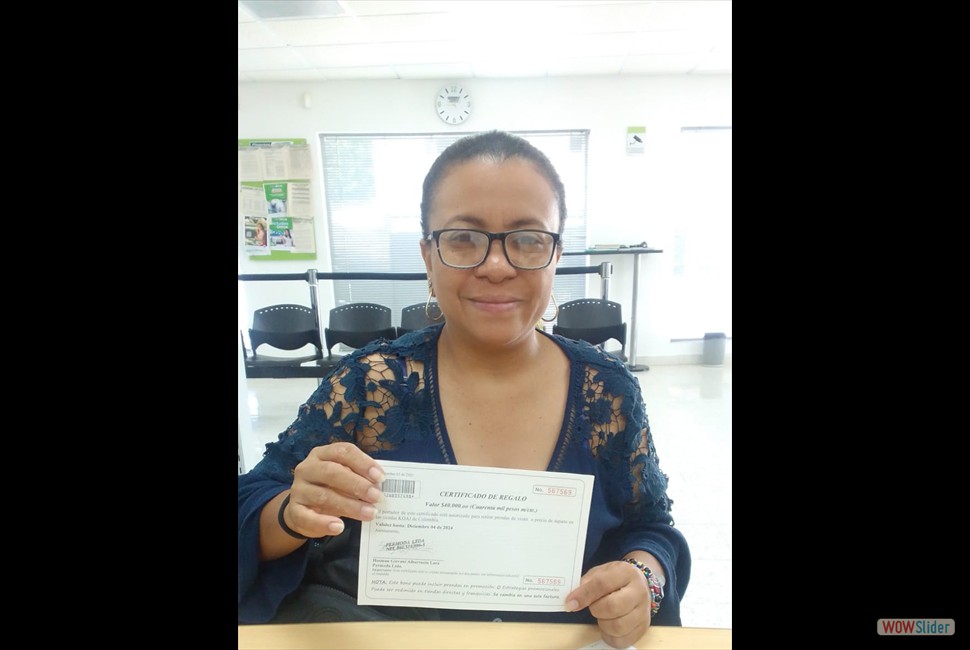 Parche Educativo, Barranquilla Centro