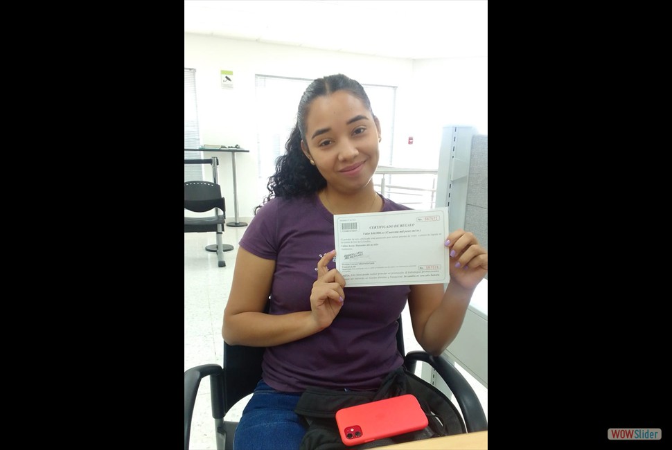 Parche Educativo, Barranquilla Centro