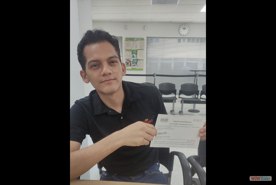 Parche Educativo, Barranquilla Centro