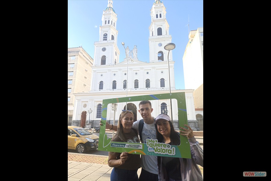  Tecnología y Operaciones