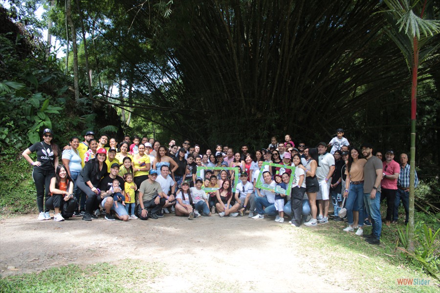  Tecnología y Operaciones