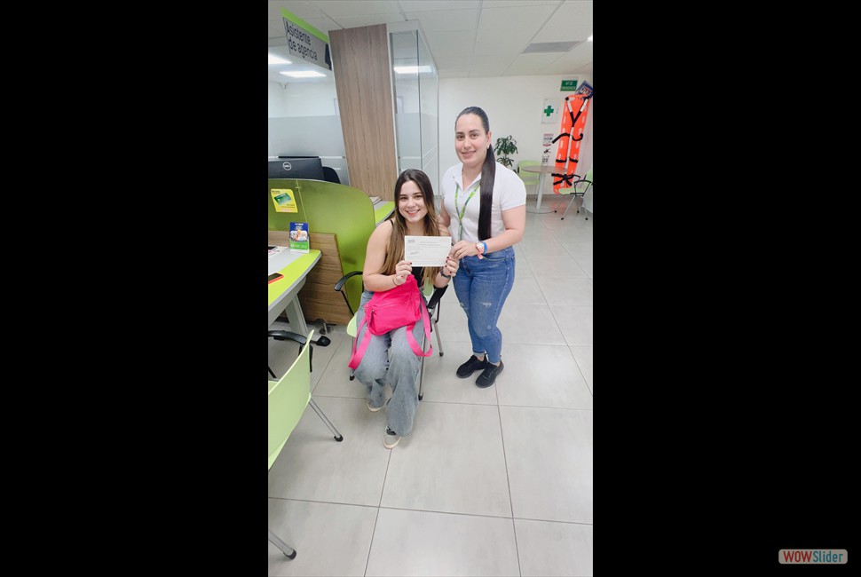 Parche Educativo Barrancabermeja Torcoroma