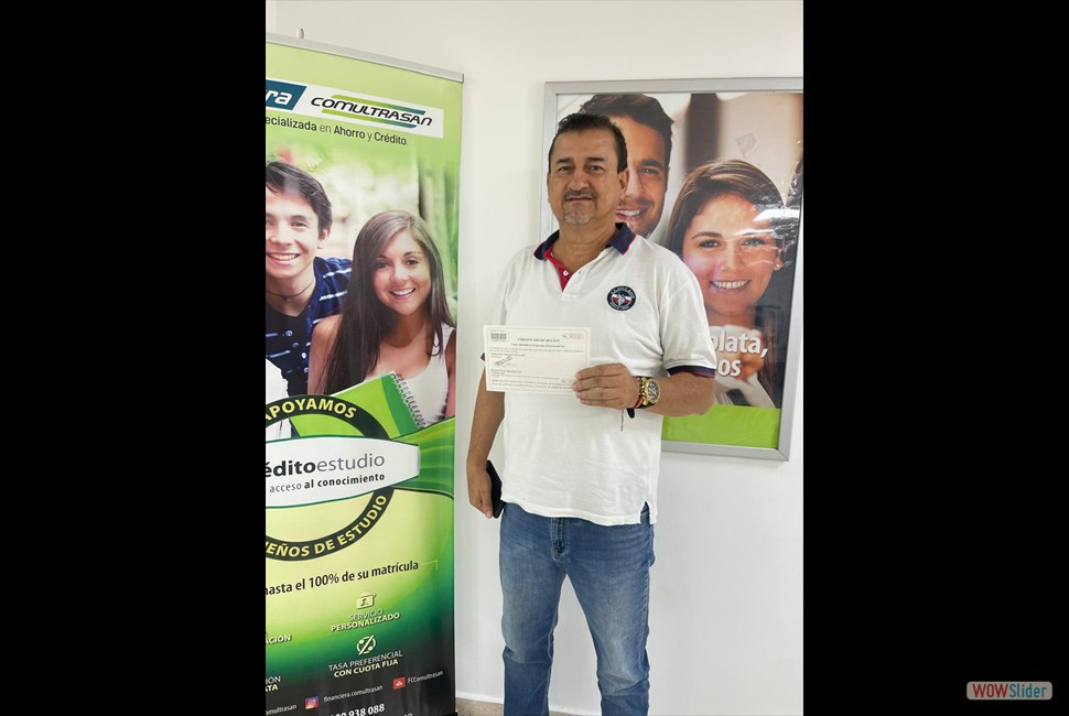 Parche Educativo Carrera 11