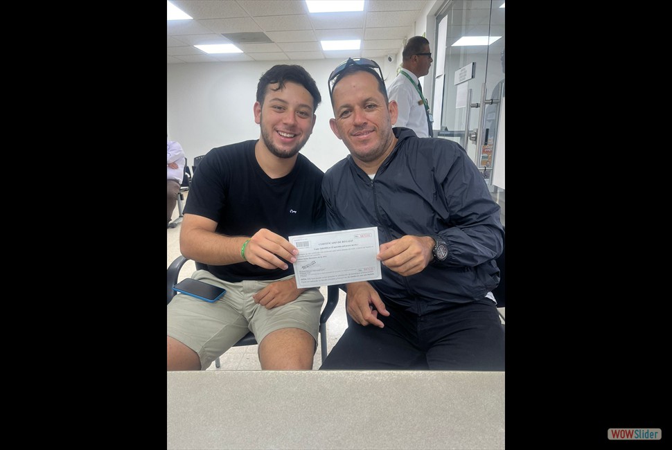 Parche Educativo Carrera 11