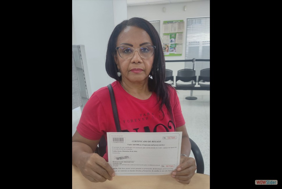 Parche Educativo, Barranquilla Centro