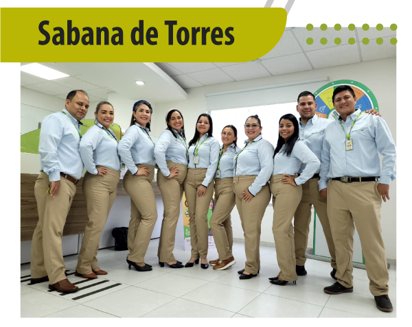 Nueva Dotación 2024