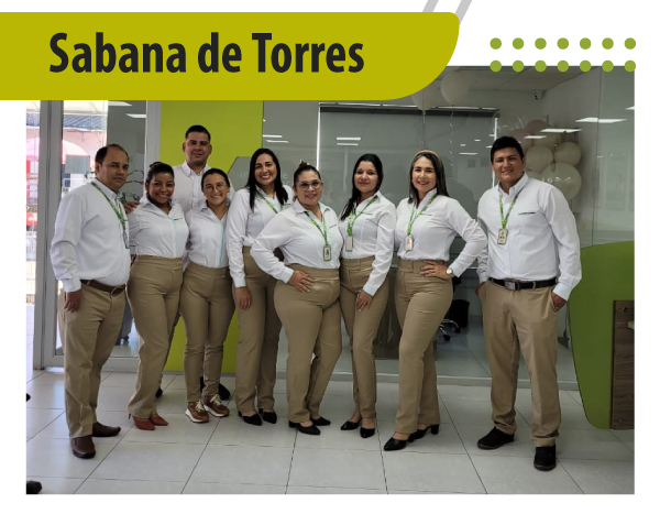 Nueva Dotación 2024