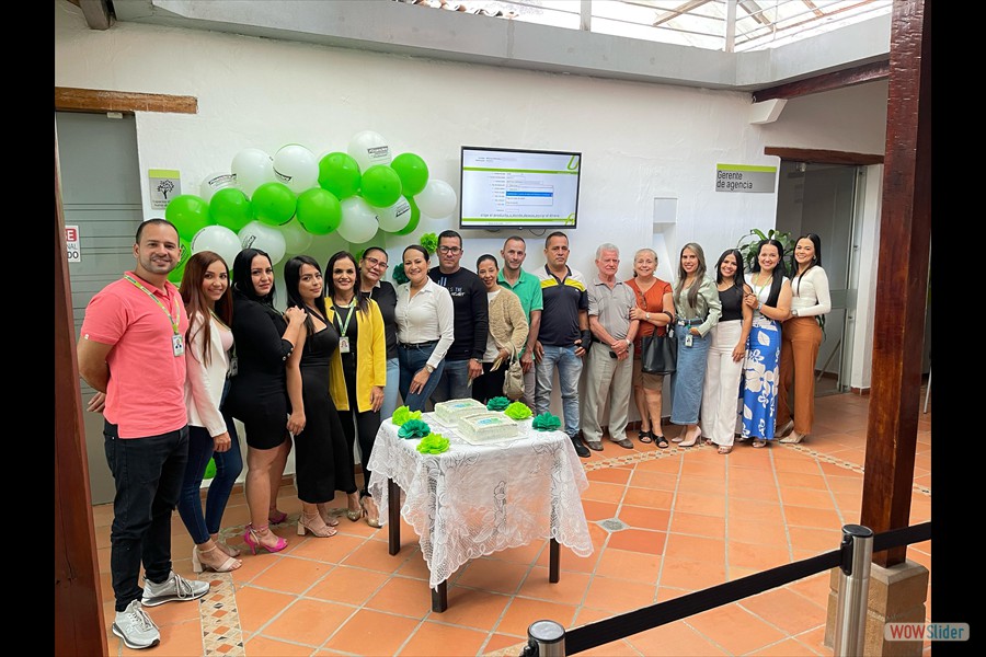 Aniversario FC Agencia Ocaña