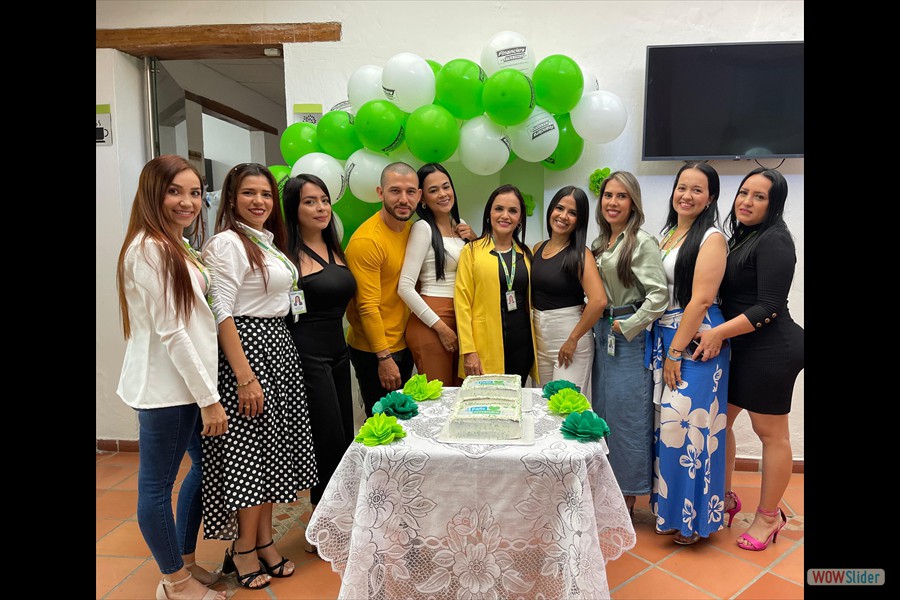 Aniversario FC Agencia Ocaña