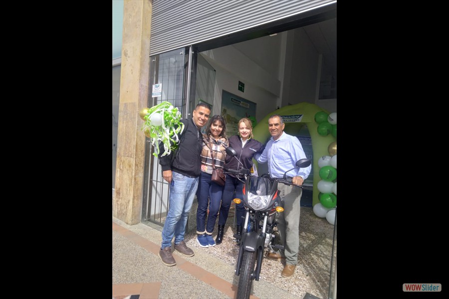 Paga y súbete a ganar