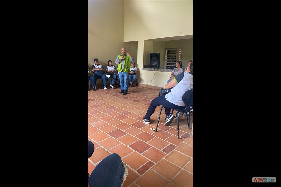 San Alberto, Pelaya, San Martín, Gamarra, Ocaña, Aguachica