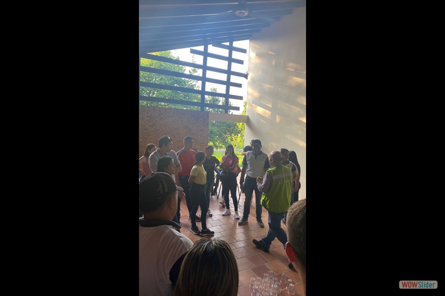 San Alberto, Pelaya, San Martín, Gamarra, Ocaña, Aguachica