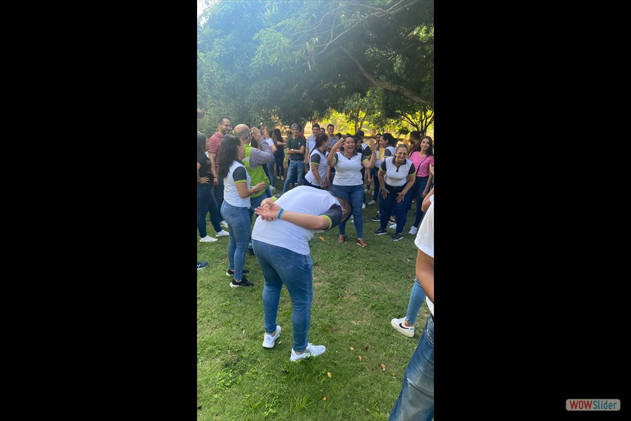 San Alberto, Pelaya, San Martín, Gamarra, Ocaña, Aguachica