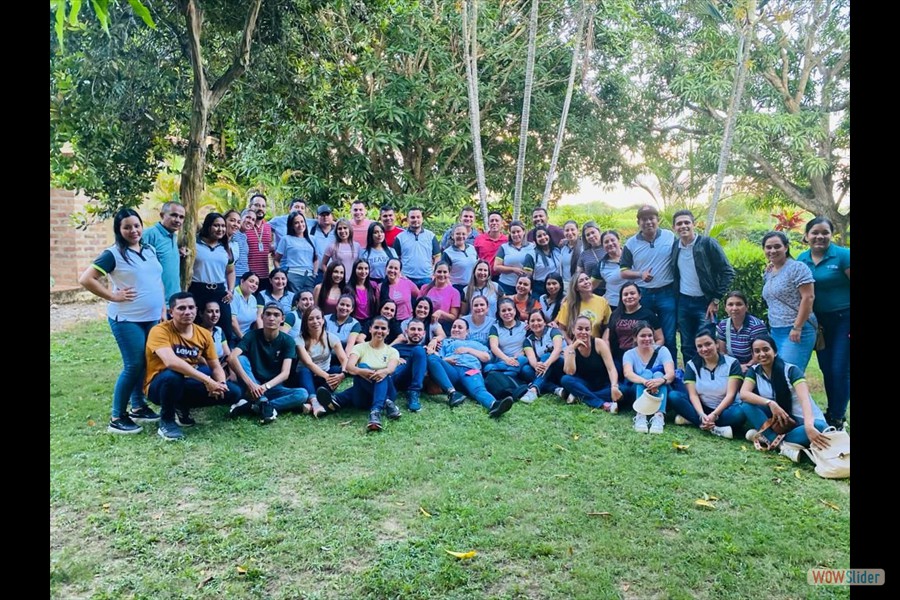 San Alberto, Pelaya, San Martín, Gamarra, Ocaña, Aguachica