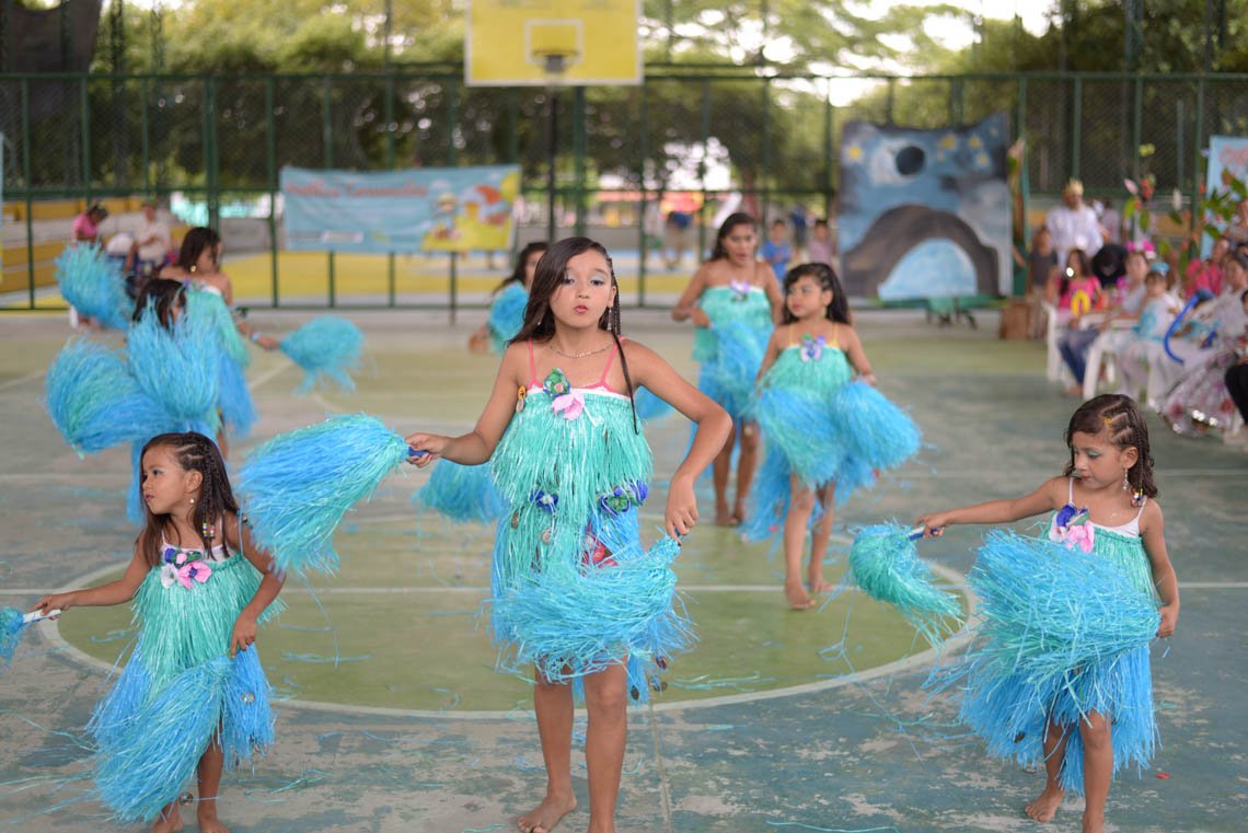 Huellas Comunales - Sabana de Torres