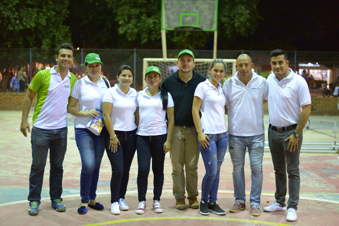 Huellas Comunales - San Rafael