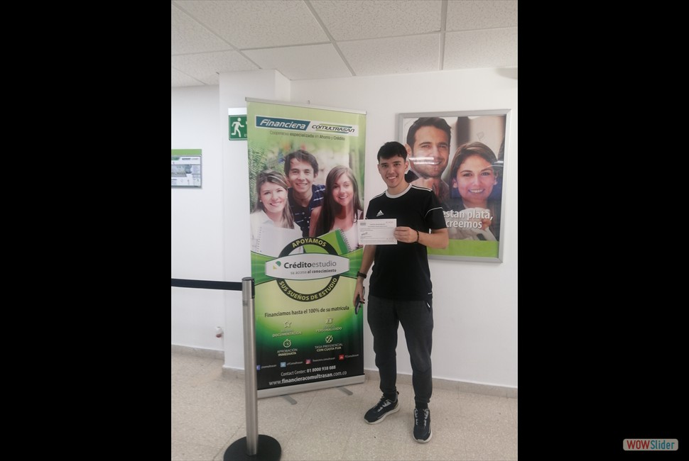 Parche Educativo Carrera 11