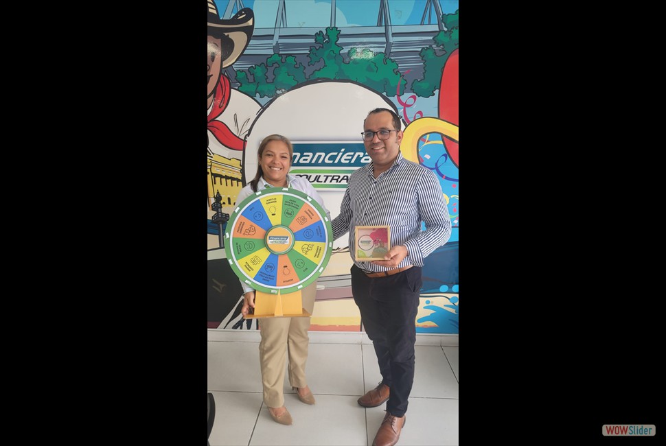 Premios por montón Soledad