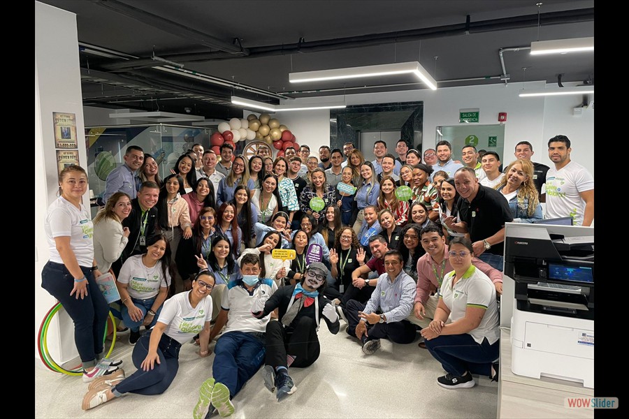 Me quiere y me valora