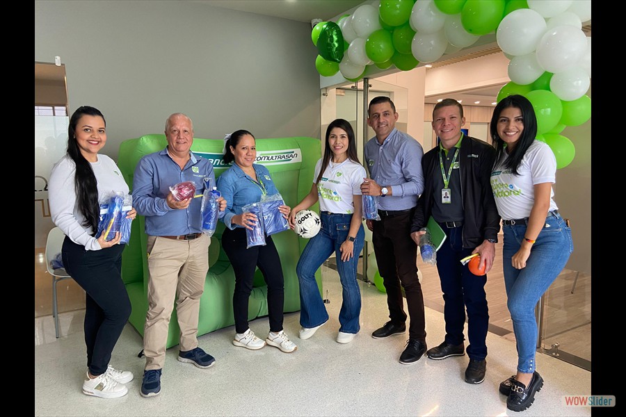 Me quiere y me valora