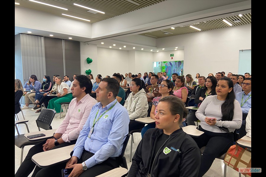 Me quiere y me valora