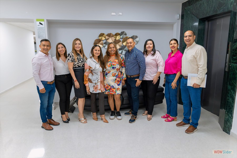 Convenio Asotenderos