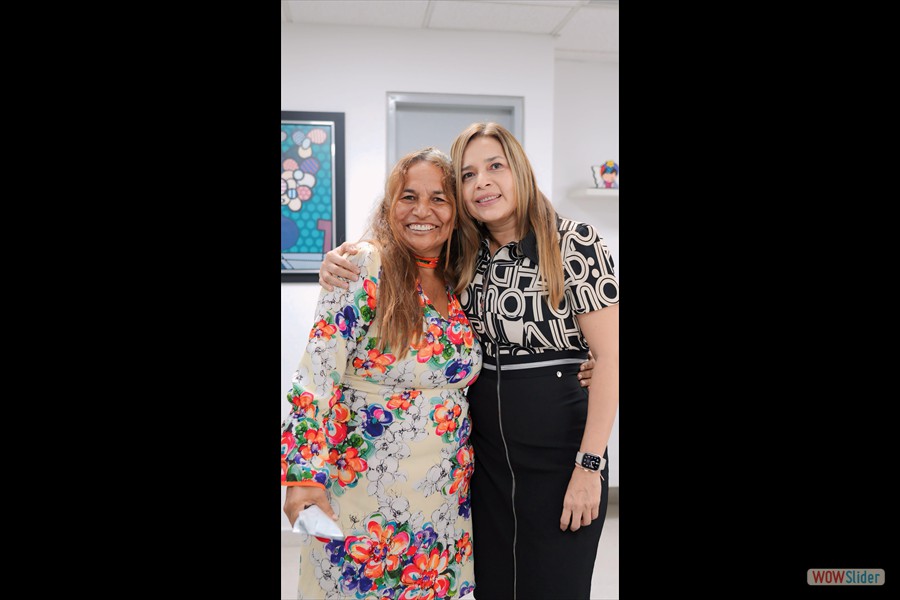 Convenio Asotenderos