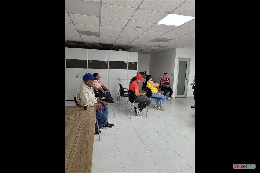 Agencia Sabana de Torres