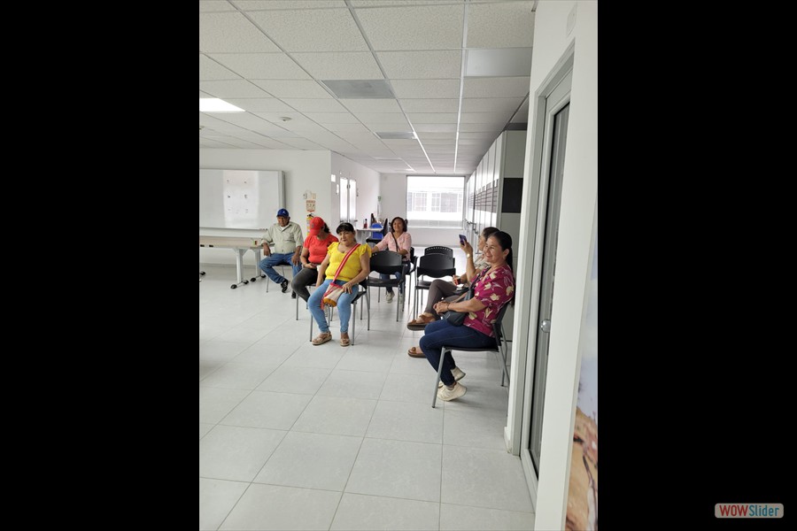 Agencia Sabana de Torres