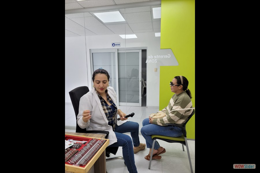 Agencia Sabana de Torres