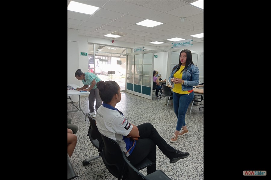 Puerto Wilches - Optometría