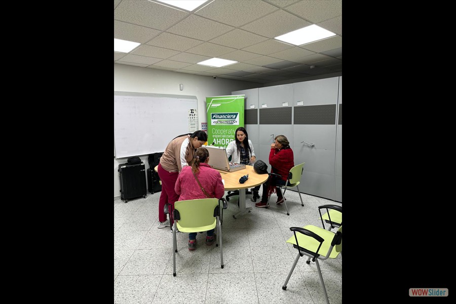 Duitama. Beneficios para nuestros asociados 