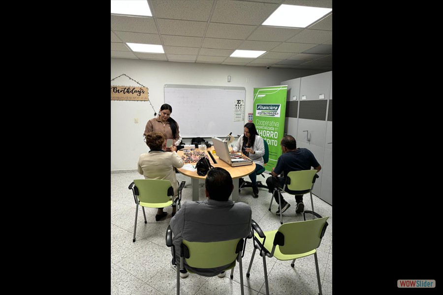 Duitama. Beneficios para nuestros asociados 