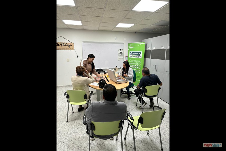 Duitama. Beneficios para nuestros asociados 