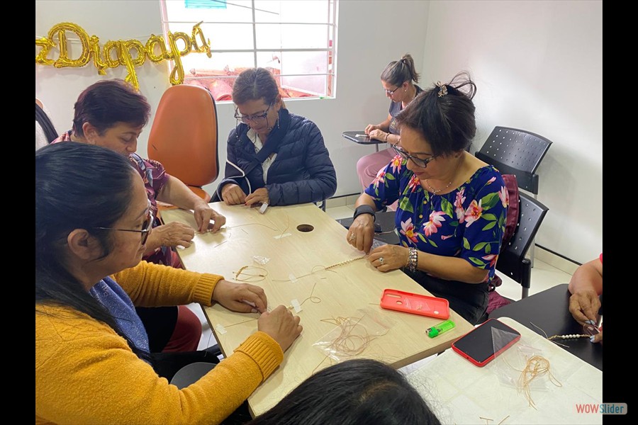 Vélez: Múltiples beneficios para nuestros asociados 