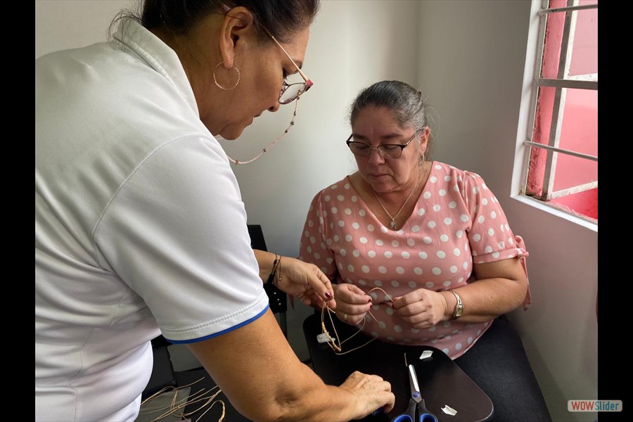 Vélez: Múltiples beneficios para nuestros asociados 