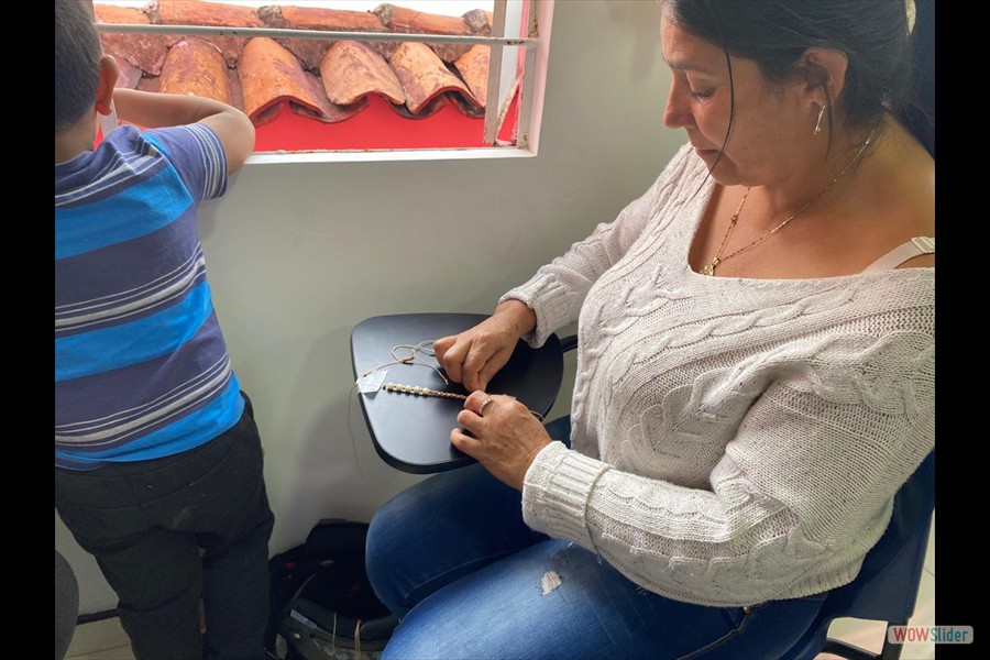 Vélez: Múltiples beneficios para nuestros asociados 