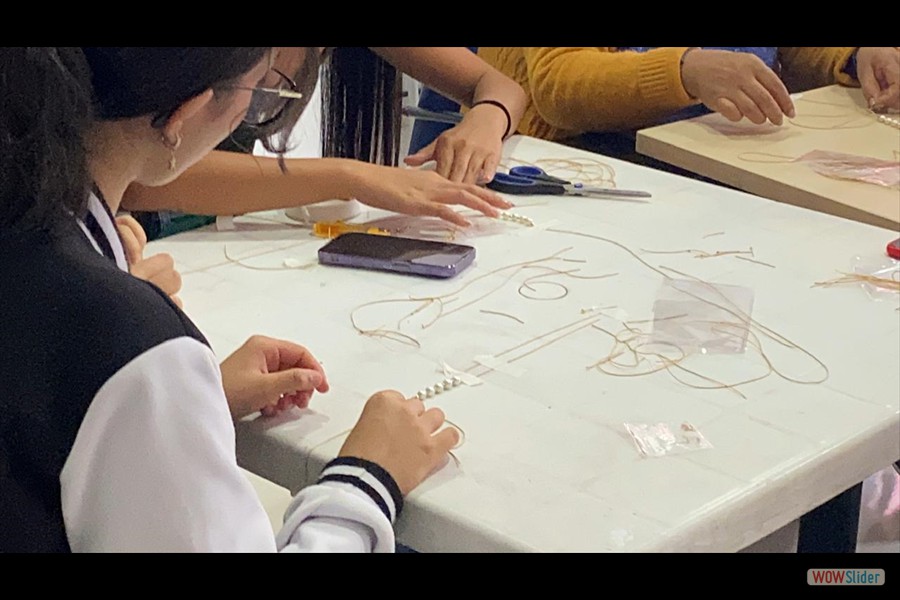 Vélez: Múltiples beneficios para nuestros asociados 