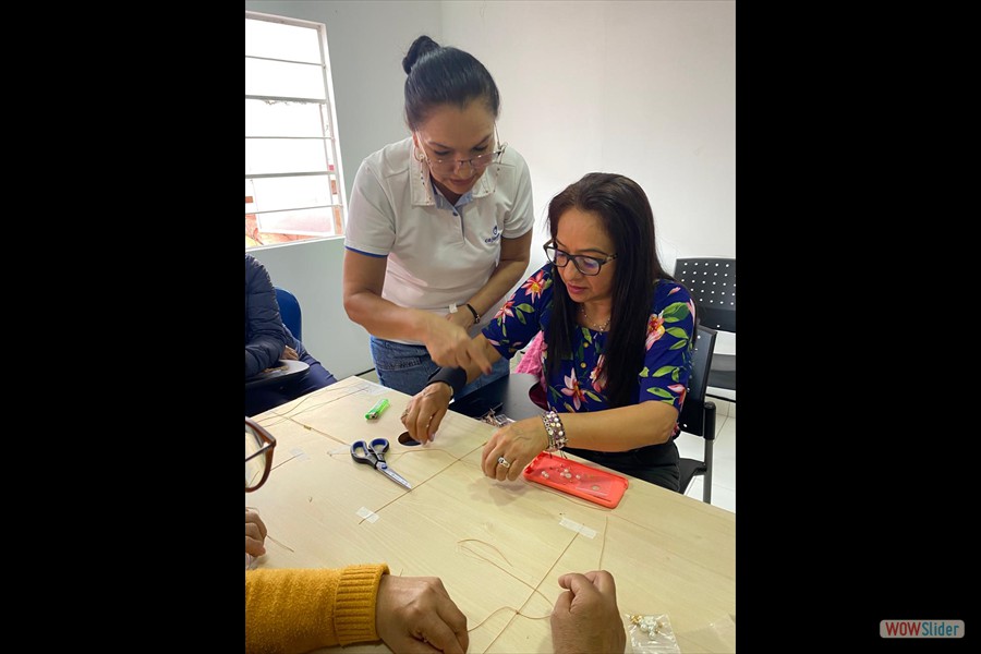 Vélez: Múltiples beneficios para nuestros asociados 