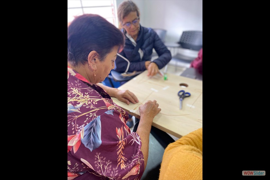 Vélez: Múltiples beneficios para nuestros asociados 