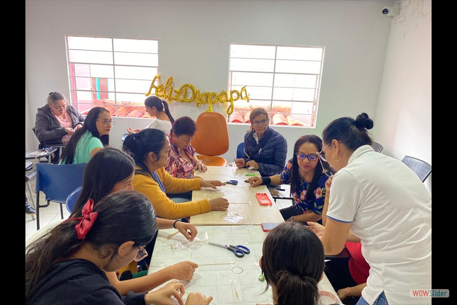 Vélez: Múltiples beneficios para nuestros asociados 