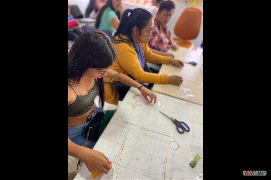 Vélez: Múltiples beneficios para nuestros asociados 