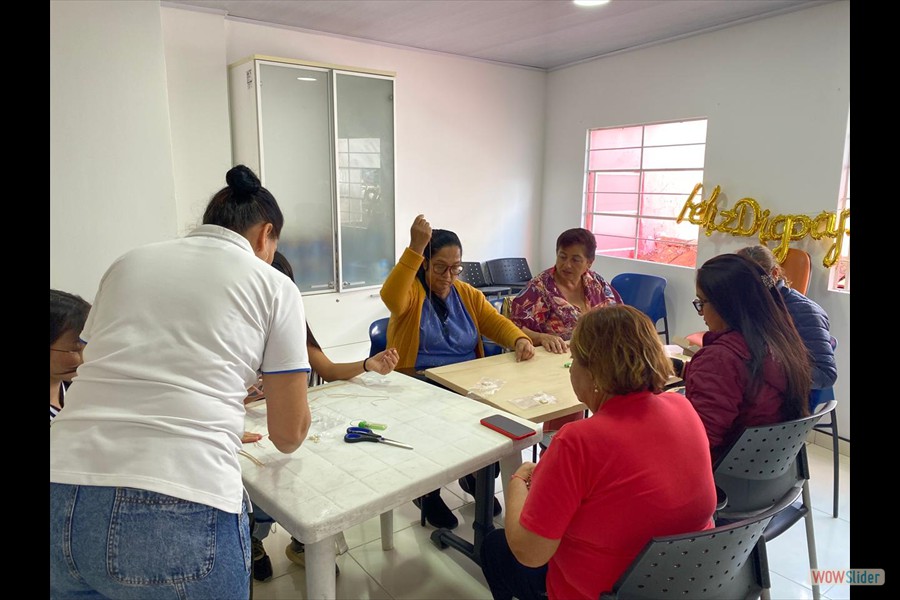 Vélez: Múltiples beneficios para nuestros asociados 