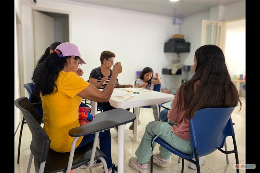 Vélez: Múltiples beneficios para nuestros asociados 