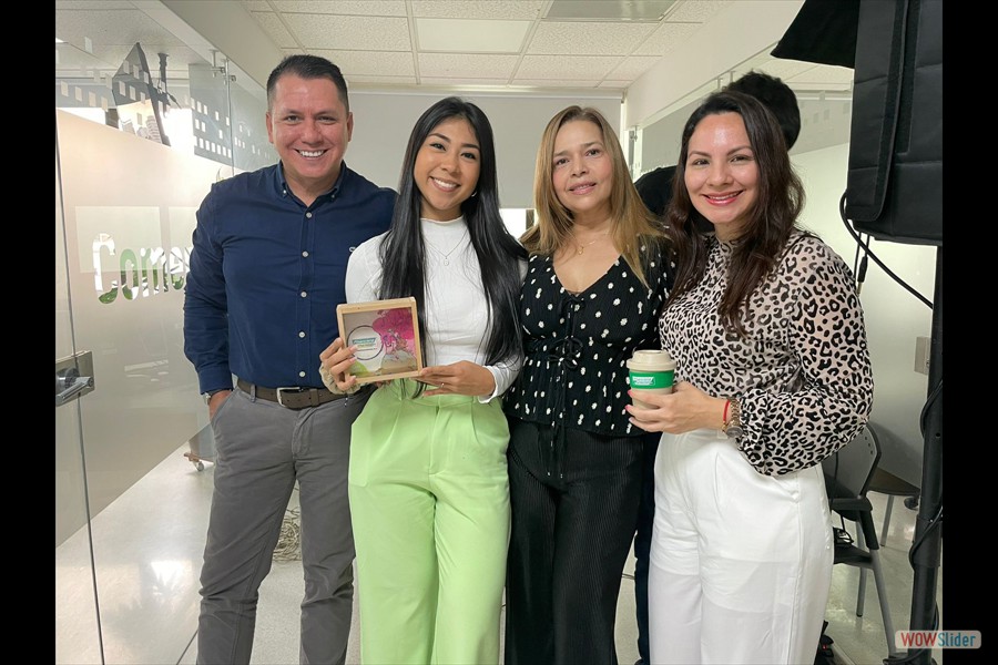 Lanzamiento Premios por montón 2024