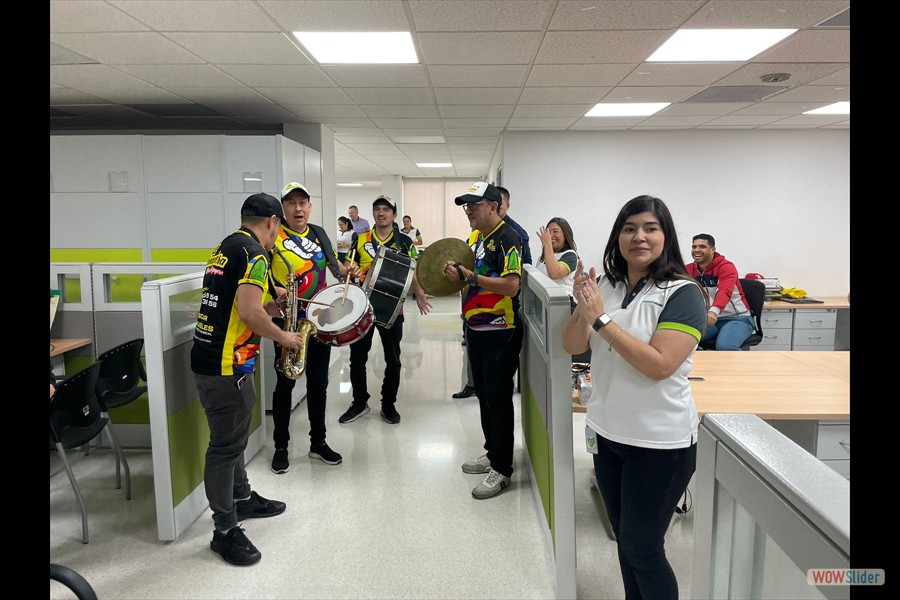 Lanzamiento Premios por montón 2024